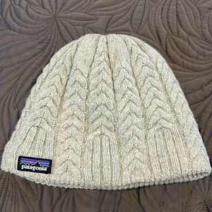 Patagonia toboggan